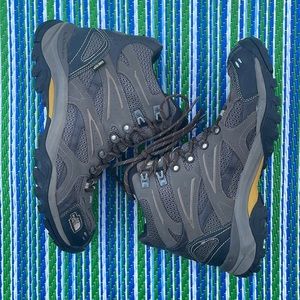 North Face Boots